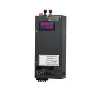 Alimentation à découpage CC 2000 W, 0-12 V à 220 V, affichage numérique, transformateur AC/DC réglable, pilote de LED faible niveau sono(0-12V)