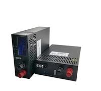 Alimentation à découpage CC 3000 W réglable 12 V 24 V 36 V 48 V 60 V 80 V 50 A 60 A 200 A 125 A CC/CV réglable 3000 W Transformateur d'affichage Haute précision(0-80V 0-31A)