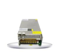 Alimentation à découpage CC à affichage numérique 1000 W Tension et courant réglables 0-24 V 36 V 48 V 60 V, 24 V 40 A, 48 V 20 A Convertisseur abaisseur pour laboratoire informatique, bande lumineuse