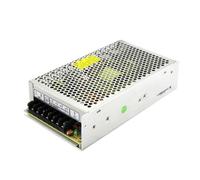 Alimentation à découpage CC à sortie HF240W-SF-24 110/220 V CA vers 24 V CC 10 A