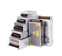 Alimentation à découpage CC CA à CC 12 V 5 V 24 V