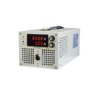 Alimentation à découpage CC haute puissance 2000 W 0-24 V à 0-600 V