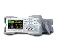 Alimentation à découpage CC programmable série UNI-T UDP6900 - Sortie 60V/150V, 100W-600W, résolution 0.1mV/0.1mA, contrôle multi-interface (UDP6933B 150V 5A 200W)