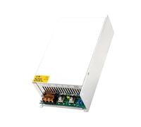 Alimentation à découpage CC réglable de 12 V à 72 V, 0-100 A, transformateur de commutation régulé, adaptateur et chargeur de batterie Protections multiples(0-67.2V 0-22.3A)