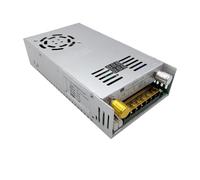 Alimentation à découpage CC réglable de 480 W avec affichage numérique LED, 0-12 V à 80 V CC Contrôle de haute sensibilité(0-60V 0-8A)