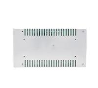 Alimentation à découpage CC régulée 600 W, 220 V CA à 0-48 V (Compatible 12 V, 36 V, 48 V, 60 V, 110 V et 220 V).(600W 60V 10A)