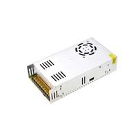 Alimentation à découpage CC régulée et réglable S-360W, 24 V, 36 V, 48 V ou 220 V, 0-24 V CA(36V)