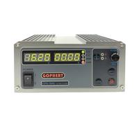 Alimentation à découpage CC régulée tension et courant constants réglables,Édition Premium(60V17A)