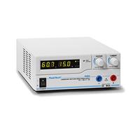 Alimentation à découpage DC ~ 1-60V / 0-15A ~ programmable avec interface USB