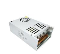 Alimentation à découpage DC 12V 50A 600W 550W 500W 450W 400W 350W 300W 250W Adaptateur Transformateur 24V 36V 48V Polyvalent et efficace(24V,150W)