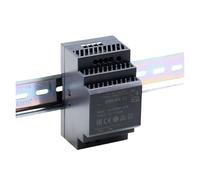 Alimentation à découpage DC 60L/60G for Rail 60 W 5 V 12 15 24(Ddr-60l-5)