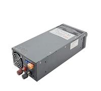 Alimentation à découpage DC haute puissance AC110V 12V/24V/36V/48V S-1500W for lampes bande