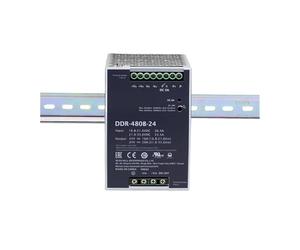 Alimentation à découpage DDR-480B/480C/480D 480 W CC 12 V 24 V 48 V 110 V DDR-480B DDR-480C DDR-480D(DDR-480C-48)