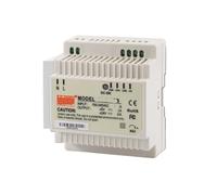 Alimentation à découpage double groupe sur Rail DRD-60C/B/C/F12V/F15V AC à DC(DRD-60F12)