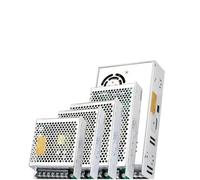 Alimentation À Découpage Double Sortie 30 W, 50 W, 75 W, 100 W, 120 W, 350 W, 500 W, Transformateur CA 100-240 V CC(C 12V 24V,75W)