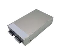 Alimentation à découpage Entrée AC110V-240V Sortie DC250V Puissance 3000W Courant 12A Tension constante Courant constant Chargeur d'alimentation pour une conversion de puissance fiable et une sortie s