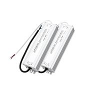 Alimentation à découpage étanche IP67 LPV 15 W 25 W 35 W 50 W 60 W 80 W 100 W 120 W 150 W AC/DC 12 V 24 V 48 V, Pilote LED à constante(100-240V,12V,80 W)