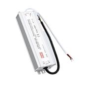 Alimentation à découpage étanche IP67 LPV 15 W 25 W 35 W 50 W 60 W 80 W 100 W 120 W 150 W AC/DC 12 V 24 V 48 V Driver LED à tension constante(36V,600W)