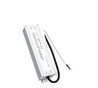 Alimentation à découpage étanche IP67 LPV15W 25W 35W 50W 60W 80W 100W 120W 150W AC/DC 12V 24V 48V Driver de Tension(120W)
