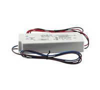Alimentation à découpage for pilote LED à sortie unique LPV-60-12 5 V, 12 V, 15 V, 24 V, 36 V, 48 V, 20 W, 35 W, 60 W, 100 W, 150 W(36V,60W (LPV-60))