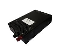 Alimentation à découpage haute puissance 1000W 1500W 2000W 3000W AC vers 12V 24V 36V 48V AC Alimentation réglable avec transformateur d'affichage Polyvalent et efficace(S-1500W -36V)