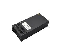 Alimentation à découpage haute puissance 1500 W CA vers CC 12 V 15 V 24 V 36 V 48 V 60 V 72 V, adaptateur transformateur for LED industrielles Avec fonction mémoire(36V)