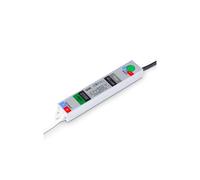 Alimentation à découpage hermétique pour LED 12V/ 2.0A AK-L2-025