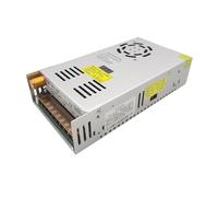 Alimentation à découpage HJS-480 480 W CA-CC 0-5 V 12 V 24 V 36 V 48 V 60 V 80 V 120 V 220 V 300 V 480 W(0-220V 2A)