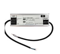 Alimentation à découpage HLG-150H, 12A, 15A, 20A, 24A, 30A, 36A, 42A, 48A, 54A, 150W(HLG-150H-48A)