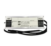 Alimentation à découpage HLG-150H 12B 15B 20B 24B 30B 36B 42B 48B 54B 150W(HLG-150H-36B)