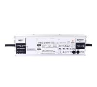 Alimentation à découpage HLG-240H 12 A, 15 A, 24 A, 30 A, 36 A, 42 A, 48 A, 54 A, 240 W, tension constante, courant constant, pilote LED(HLG-240H-20A)