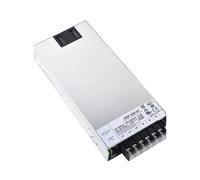 Alimentation à découpage HRP-450 450 W 12 V 24 V 36 V 48 V / 3,3 V / 5 V / 7,5 V / 15 V(HRP-450-36)