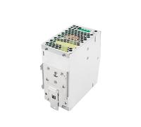 Alimentation à découpage industrielle sur rail DIN EDR-240 240 W 12 V 24 V 48 V AC/DC EDR-240 Alimentation à sortie unique(12V)