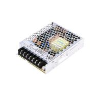 Alimentation à découpage L-100-5V 12V 15V 24V 36V 48V AC/DC 100W, sortie(15V)