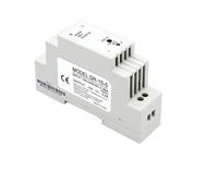 Alimentation à découpage LCTC DR-15/60/100 5 V 12 V 24 V, transformateur industriel, volume 4,2 A 6,5 A 7,5 A