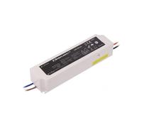 Alimentation à découpage: LED, 75W, 12VDC, 6,25A 50943
