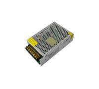 Alimentation à découpage LED Qoltec IP20 | 100 W | 12 V | 8,3 A | Aluminium