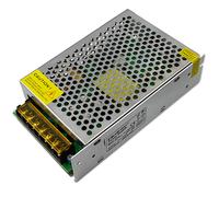 Alimentation à découpage LED Qoltec IP20 | 100 W | 12 V | 8,3 A | Aluminium