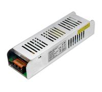Alimentation à découpage LED Qoltec IP20 | 150 W | 12 V | 12,5 A | Slim
