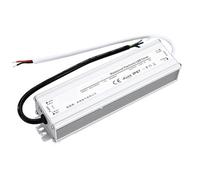 Alimentation à découpage LPV-20W 25W 35W AC DC12V 24V Volt IP67 étanche simple sortie LED Driver transformateur d'éclairage(12V,35W)