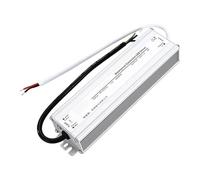 Alimentation à découpage LPV-60W 80W 100W AC DC12V 24V 36V étanche à Sortie Unique(12V,80W)