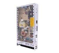 Alimentation à découpage LRS-200 12V 24V 36V 48V 200W(24V 8.8A)