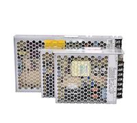 Alimentation à découpage LRS-35 50 75 100 W 5 V 12 V 15 V 24 V 36 V 48 V LRS-100 5 12 15 24 36 48 V 100 W(12V,LRS-100 100W)