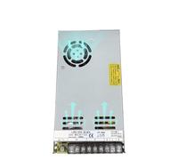 Alimentation à découpage LRS-350-12 LRS-350-24 LRS-350-36 LRS-350-48 Transformateur de petit volume à sortie unique de type mince(12V_350W)