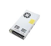 Alimentation à découpage LRS-350/450/600 220 à 24V12V5V48V(LRS-350-48/48V 7.3A)