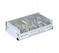 Alimentation à découpage Mean Well AD-155A 151.55W 13,8VDC 10,5A
