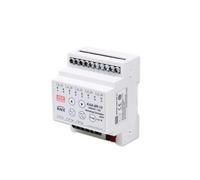Alimentation à découpage Mean Well KNX KAA-8R-S
