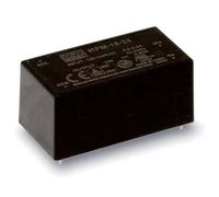 Alimentation à découpage Mean Well MPM-15-24 15W 0,63A 24V