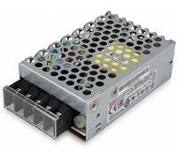 Alimentation à découpage Mean Well RS-25-5 25W 5V 5A, boîtier fermé