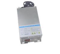 Alimentation à découpage micro-ondes industrielle 1 kW, alimentation haute tension à magnétron 1000 W, puissance réglable 0-5 V.